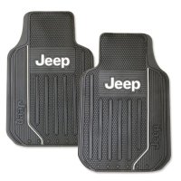 JEEP Logo Floor Mat