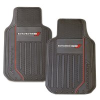 DODGE Logo Floor Mat