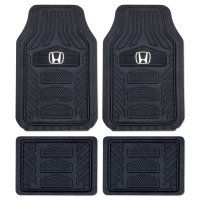 HONDA Weather Pro Floor Mat 4pc set