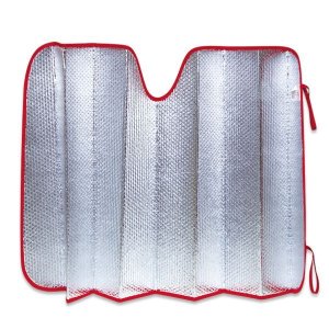 Photo3: Bubble Accordion Sunshade Betty Boop