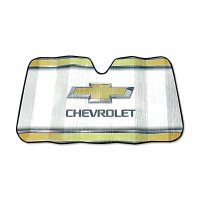 Accordion Sunshade Chevy