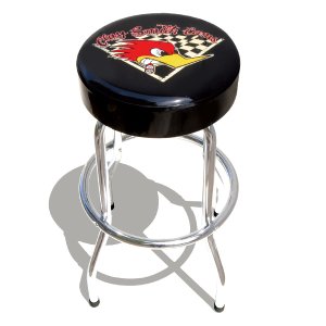Photo4: Clay Smith Bar Stool