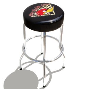 Photo2: Clay Smith Bar Stool