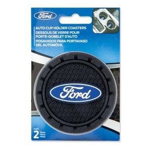 Photo1: Ford Coasters (Set of two)