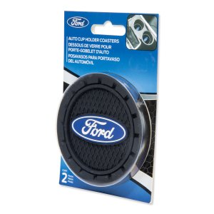 Photo2: Ford Coasters (Set of two)