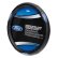 Photo1: FORD Steering Wheel Cover (1)