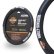 Photo1: HARLEY DAVIDSON Steering Wheel Cover (1)