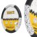 Photo1: SNOOPY Peanuts Expression Steering Wheel Cover (1)