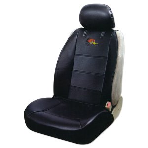 Photo1: Clay Smith Seat Cover
