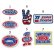 Photo1: US Patches (1)