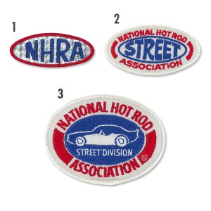 Photo2: US Patches