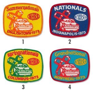 Photo2: US Patches
