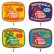 Photo2: US Patches (2)