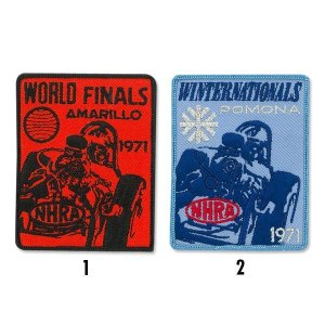 Photo2: US Patches