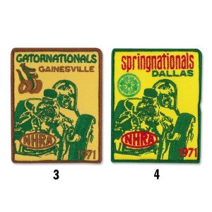 Photo3: US Patches