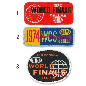 Photo2: US Patches
