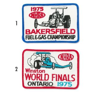 Photo2: US Patches