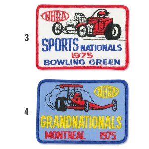 Photo3: US Patches