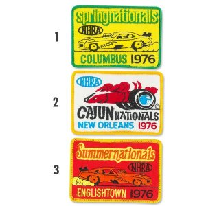 Photo3: US Patches