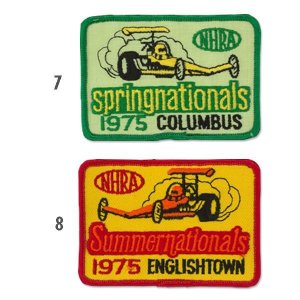 Photo5: US Patches