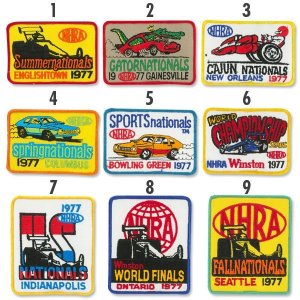 Photo1: US Patches