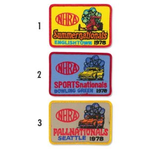 Photo2: US Patches
