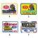 Photo3: US Patches (3)