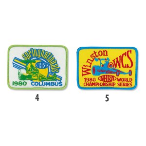 Photo3: US Patches
