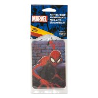 Spider Man Air Freshener
