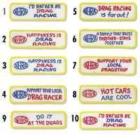 US Patches
