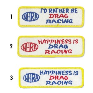 Photo2: US Patches