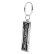 Photo1: Ford Logo Key Chain (1)
