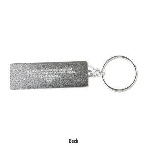 Photo3: Ford Logo Key Chain