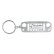 Photo2: JEEP Grille Key Chain (2)