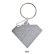 Photo3: Superman Enamel Key Ring (3)