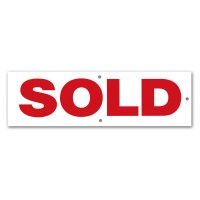 SOLD