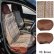 Photo3: Low Back Bucket Seat Cover (3)