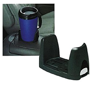 Photo1: Euro Junior Cup Holder