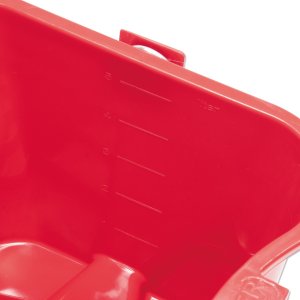 Photo5: San Jamar Kleen Pail Sanitizer Bucket 6 Quarts