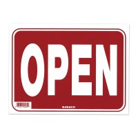 OPEN