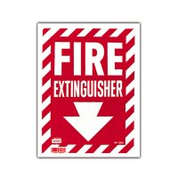 FIRE EXTINGUISHER