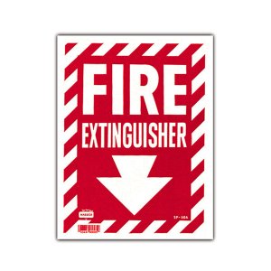 Photo1: FIRE EXTINGUISHER
