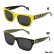 Photo5: Tres Noir x MOONEYES Sunglasses The 45's (5)