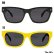 Photo6: Tres Noir x MOONEYES Sunglasses The 45's (6)