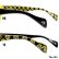 Photo9: Tres Noir x MOONEYES Sunglasses The 45's (9)