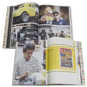 Photo3: MOONEYES Excellence Book