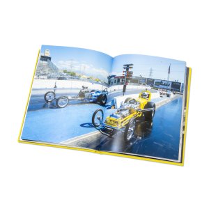 Photo3: "Craft of Speed" MOONEYES Photography Book