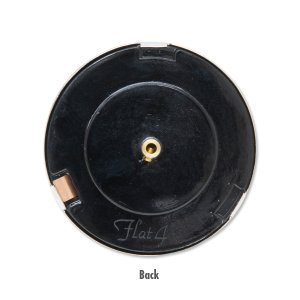 Photo4: Banjo Steering Wheel Plane Horn Button