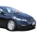 Photo1: MOONEYES Hood Guard Bra HONDA Only (1)