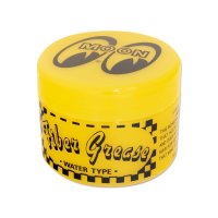 Fiber Grease Water Type Yellow
